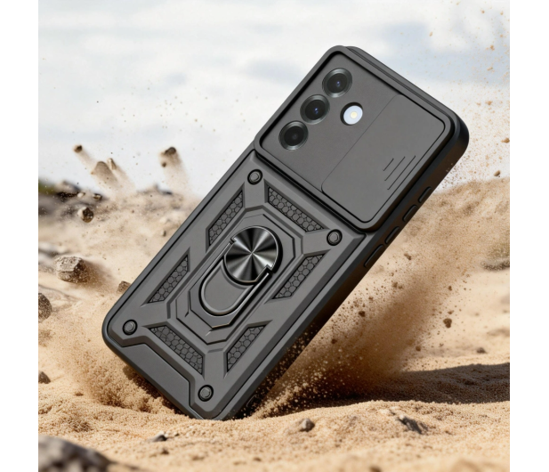 Tech-Protect Camshield Pro Galaxy A57 5G Black - 1523177 - zdjęcie 7